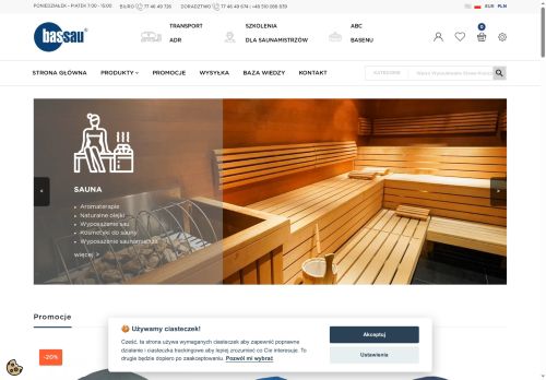 bassau.pl
