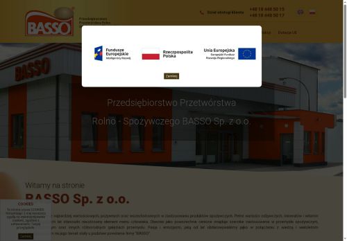 basso.pl