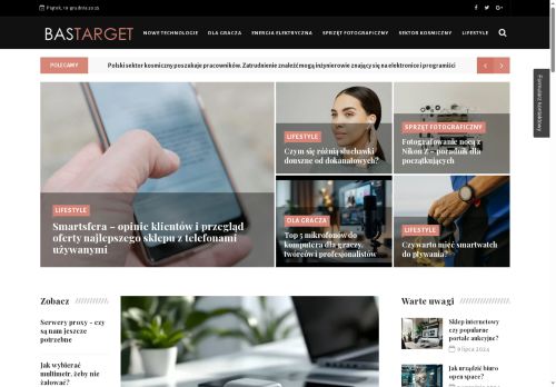 bastarget.pl