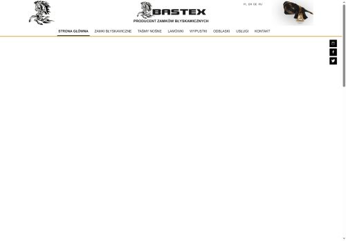 bastex.com.pl