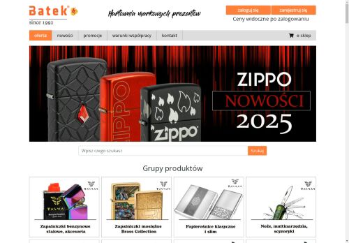batek.pl