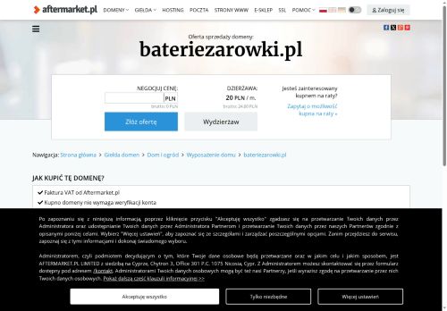 bateriezarowki.pl