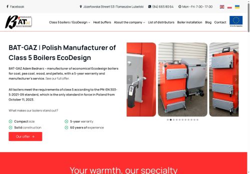 batgaz.pl