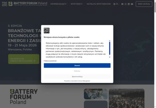 batteryforumpoland.com