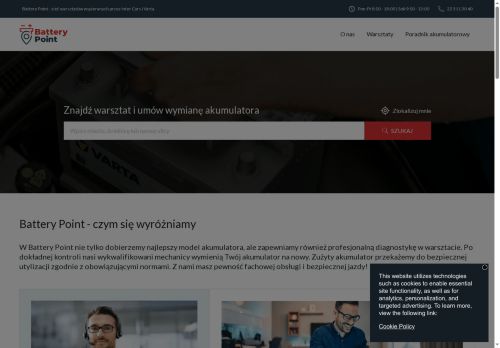 batterypoint.pl