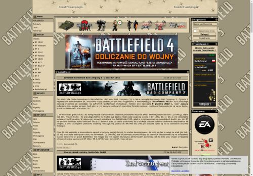 battlefield.pl