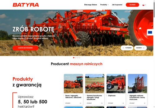 batyra.pl