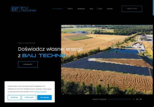 bau-tec.com.pl
