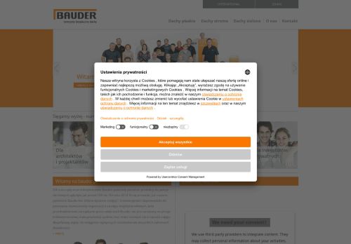 bauder.pl