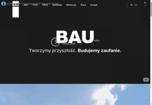 baudziedzic.pl