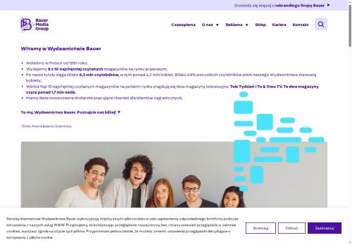 bauer.pl