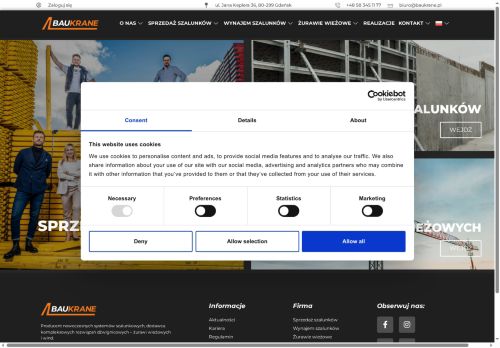 baukrane.pl