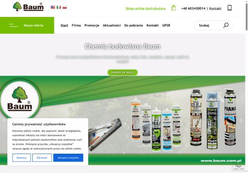 baum.com.pl