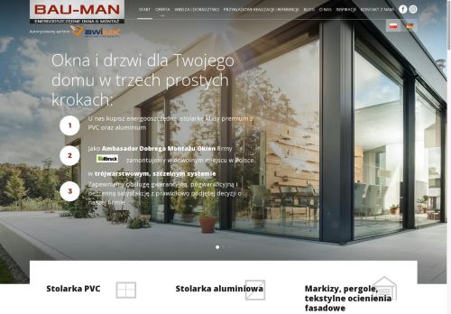 bauman.pl