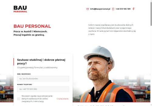 baupersonal.pl