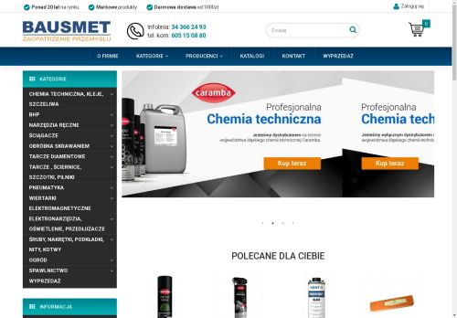 bausmet.pl