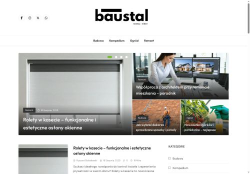baustal.com.pl