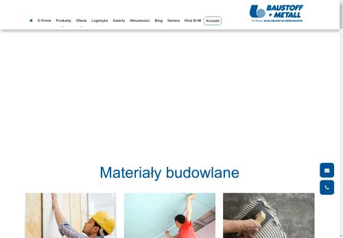 baustoff-metall.com.pl