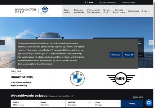 bawariamotors.pl