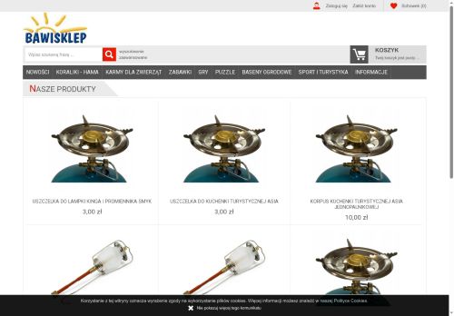 bawisklep.pl