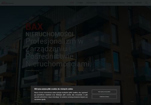 bax.com.pl