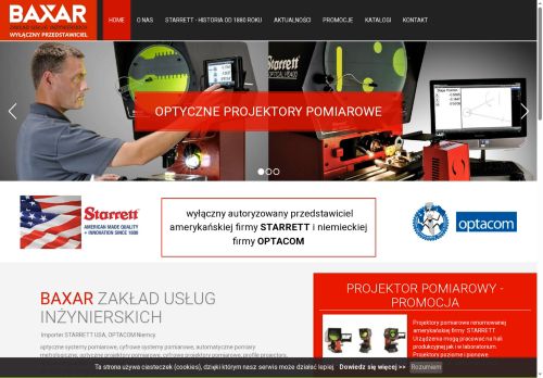 baxar.pl