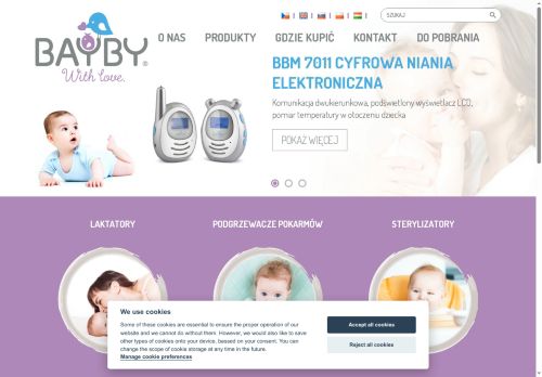 bayby.pl