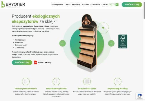 bayoner.pl