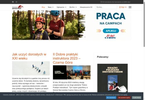 baza-instruktorow.com