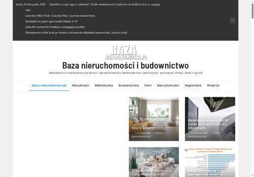 baza-nieruchomosci.pl