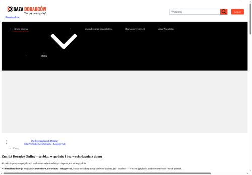 bazadoradcow.pl