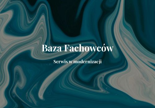 bazafachowcow.pl