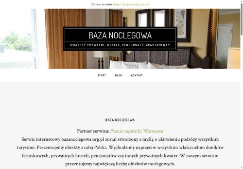 bazanoclegowa.org.pl
