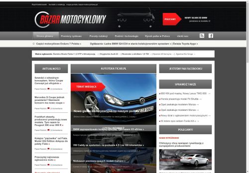 bazar-motocyklowy.pl
