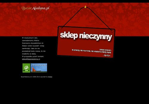 bazaraladyna.pl