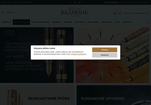 bazarnik.pl