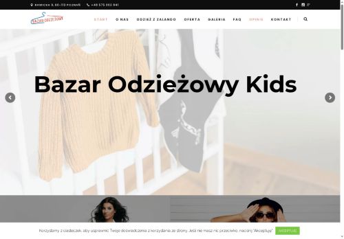 bazarodziezowy.pl