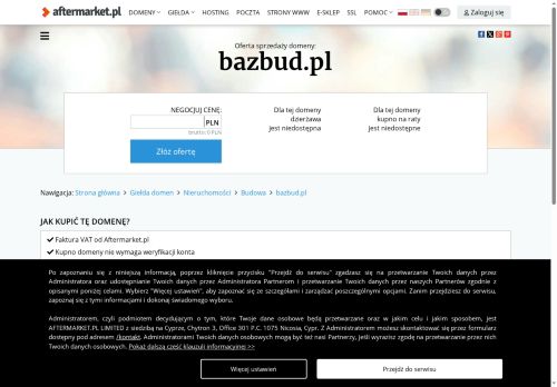bazbud.pl