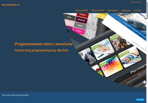 bazodanowiec.pl
