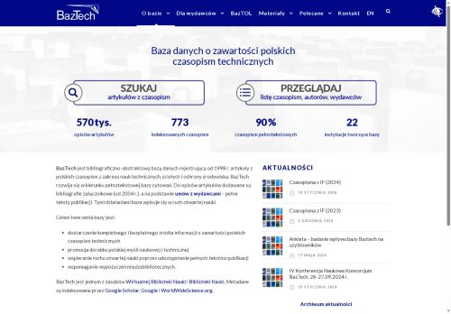 baztech.icm.edu.pl