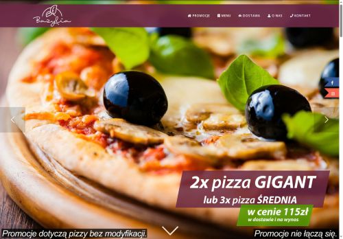 bazylia-pizzeria.pl