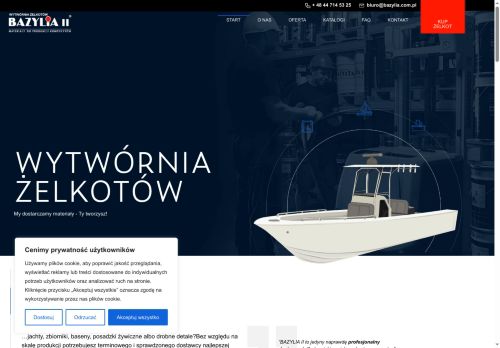 bazylia.com.pl