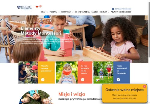 bbpreschool.pl