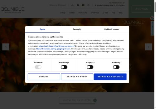 bclinique.pl