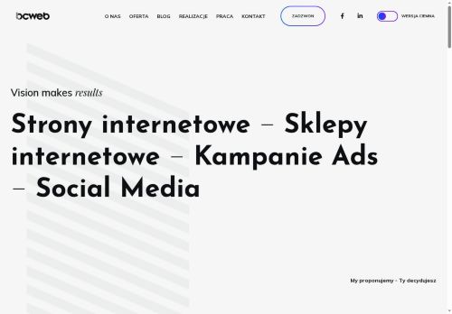 bcweb.pl