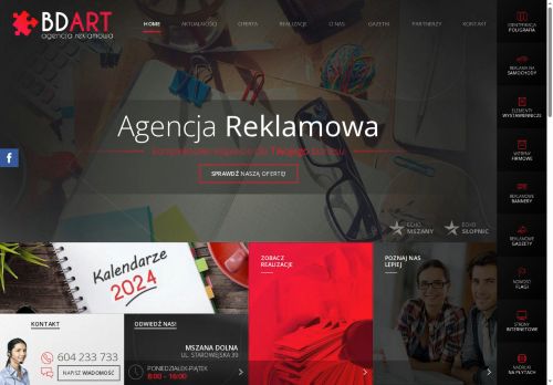 bdart.com.pl