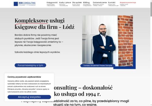 bdbconsulting.pl