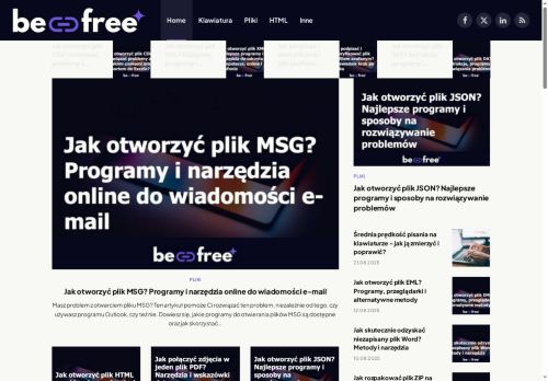 be-free.com.pl