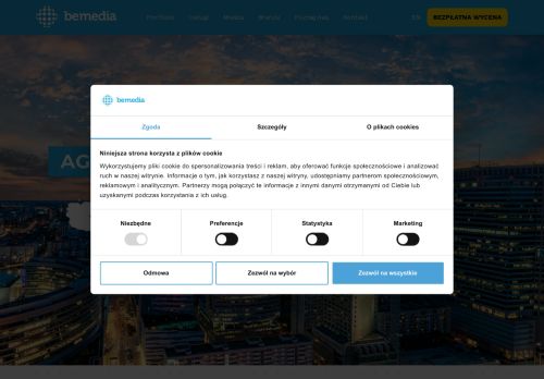be-media.com.pl