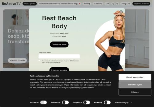 beactivetv.pl